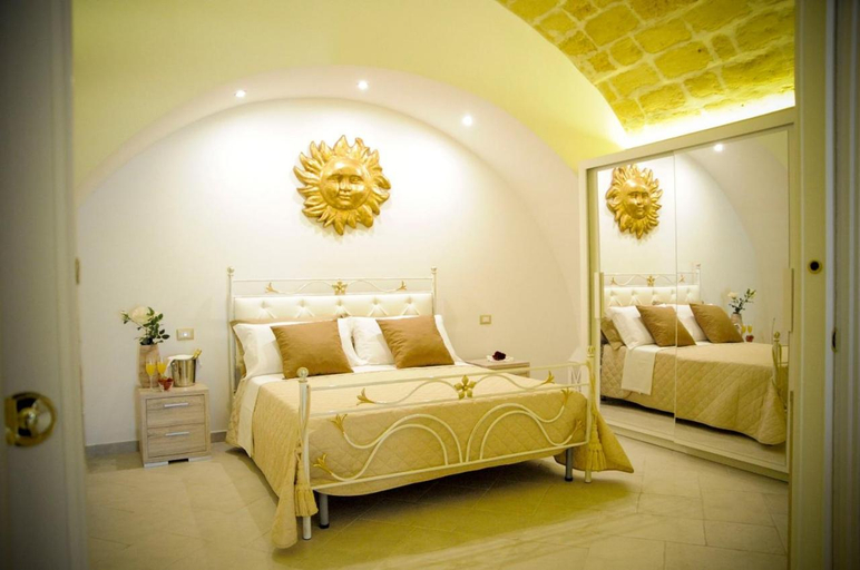 Bedroom 2, Anfiteatro Vlll, Barletta-Andria-Trani