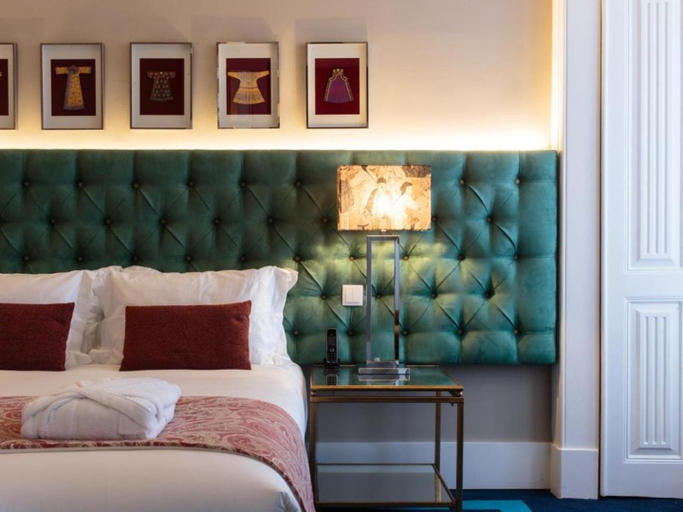 Bedroom 2, Dear Lisbon – Bordalo Palace Chiado, Lisbon