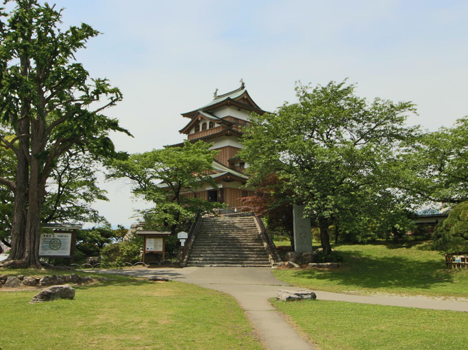 Nearby attraction 4, Hotel Okuni (Royal Inn Group), Okaya
