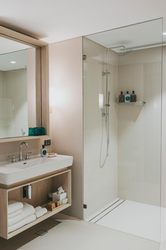 Bathroom 6