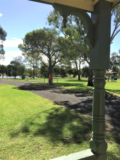 Others 4, Junee Tourist Park, Junee