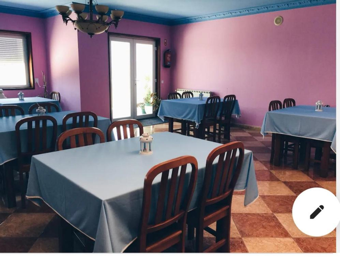 Food & Drinks, Estalagem Bela Vista, Mondim de Basto