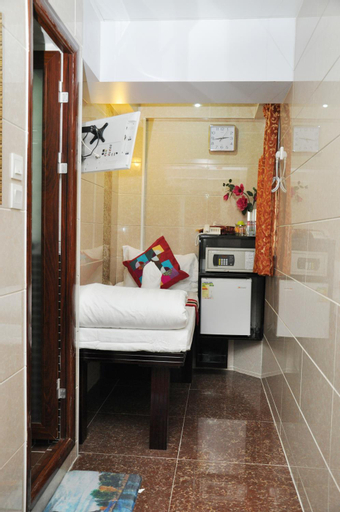 Bedroom 12