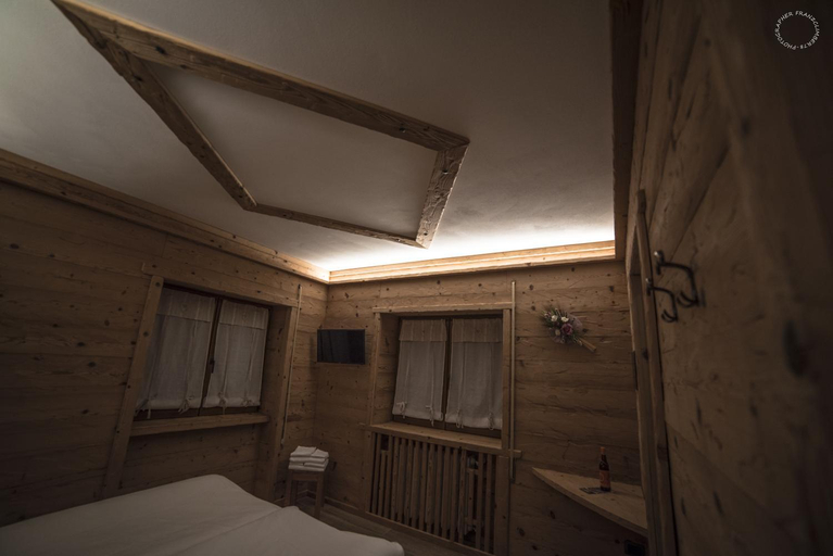 Others 4, B & B Le Riue, Sondrio