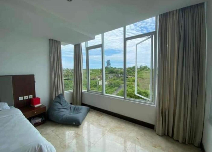 Bedroom 2, Villa Ungasan, Badung