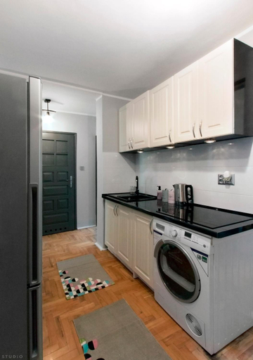 Others 4, ClickTheFlat Hoza Street Apart Rooms, Warsaw