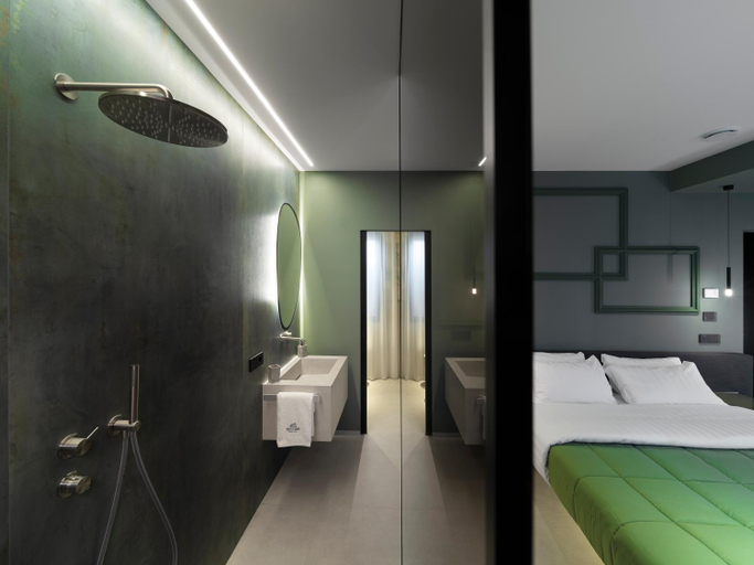 Others 4, THE CAVE Suites SPA, Foggia