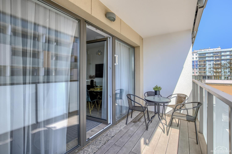 Others 2, APARTAMENTY PROMENADA Kasprowicza 20, Kołobrzeg