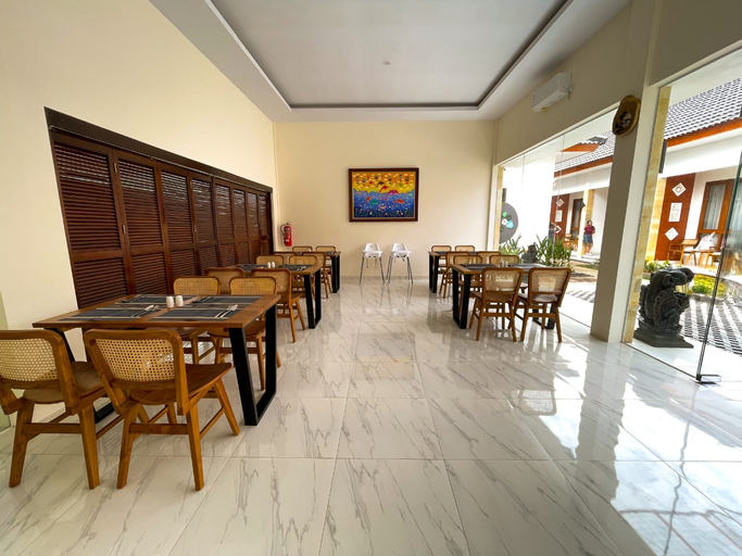 Food & Drinks 3, The Cabin Hotel Lovina Bali, Buleleng