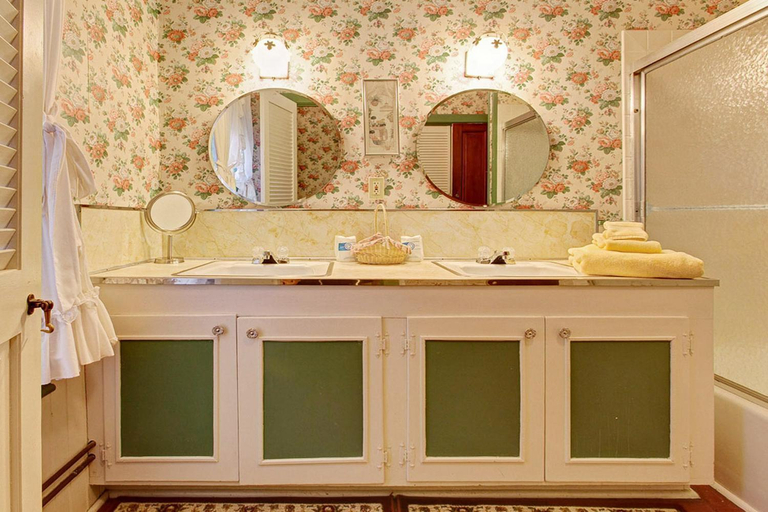 2, Margaretville Mountain Inn B&B, Delaware