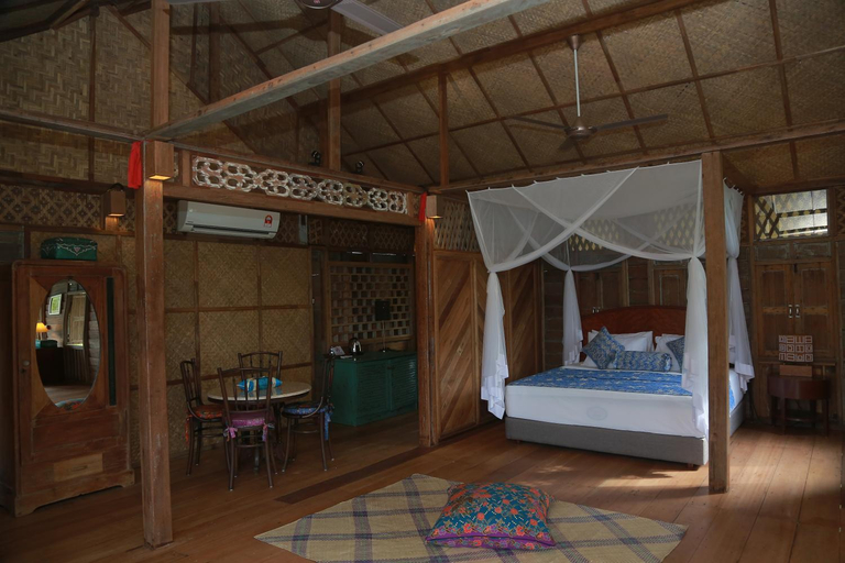 Bedroom 8