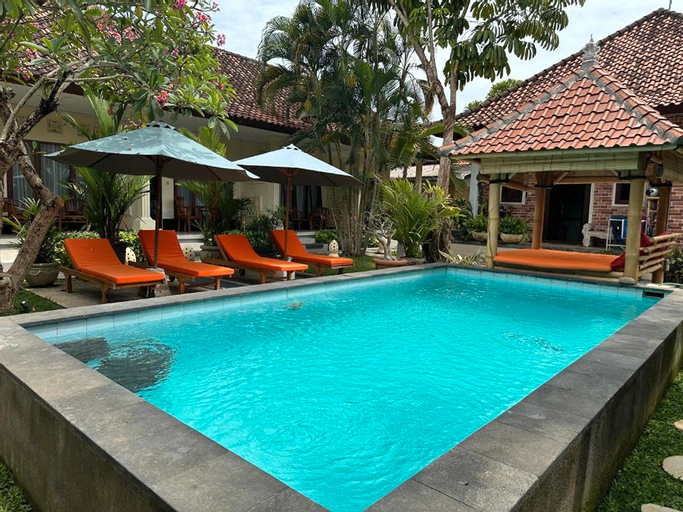 Tiga Naga Villa, Denpasar