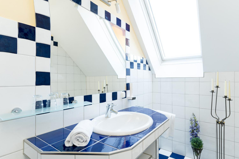 Bathroom 3, Hotel Garni Polzl, Deutschlandsberg