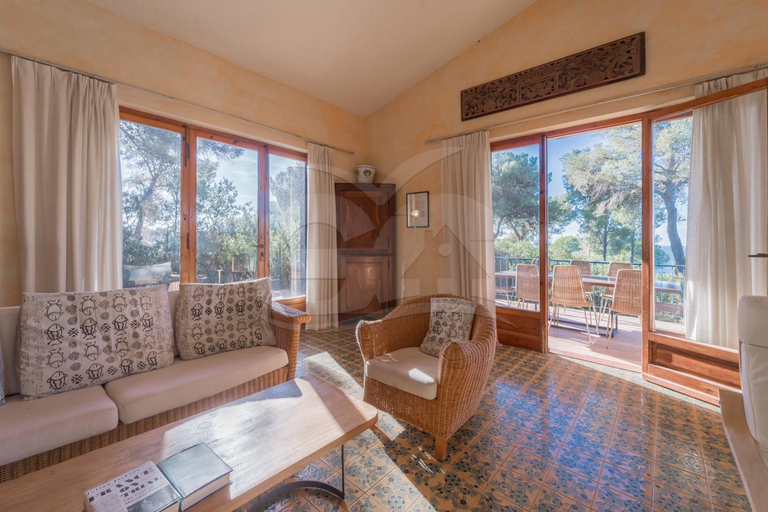 Others 4, Villa Madonna delle Grazie con accesso privato al mare - Goelba, Livorno