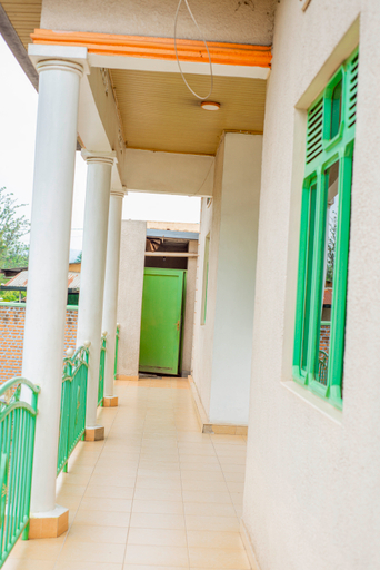 Others 3, Thepillarmotel, Nyarugenge