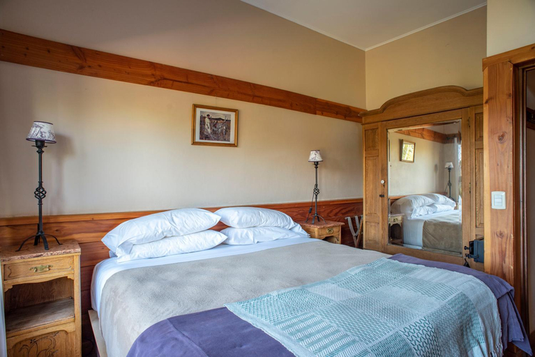 Bedroom 12