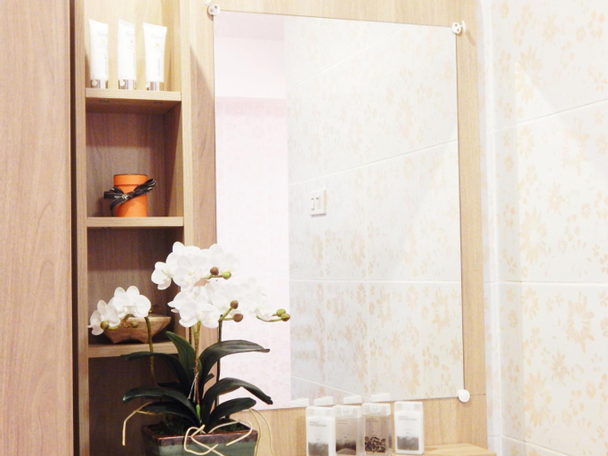Bedroom 2, D5 Hotel Nong Tamlueng Branch, Phan Thong