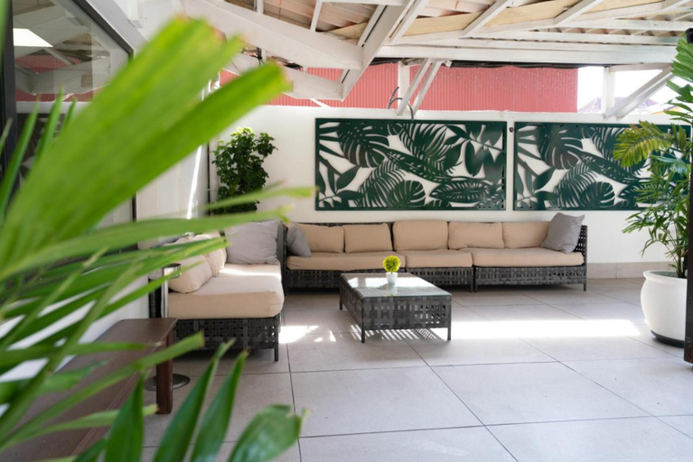 Others 5, ibis Styles Cayenne Centre Amazonia, Rémire-Montjoly