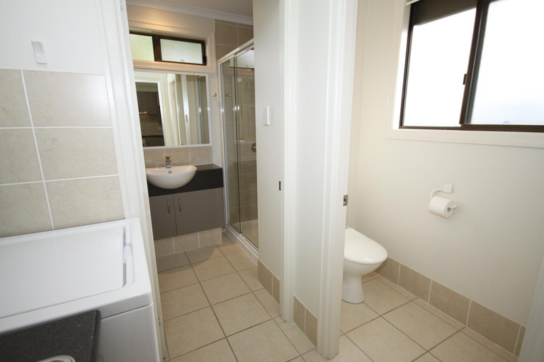 Bedroom 3, Brisbane Gateway Resort, Rochedale