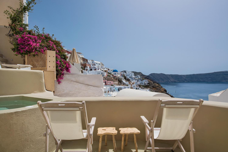 3, Cosmoia Cave House, South Aegean