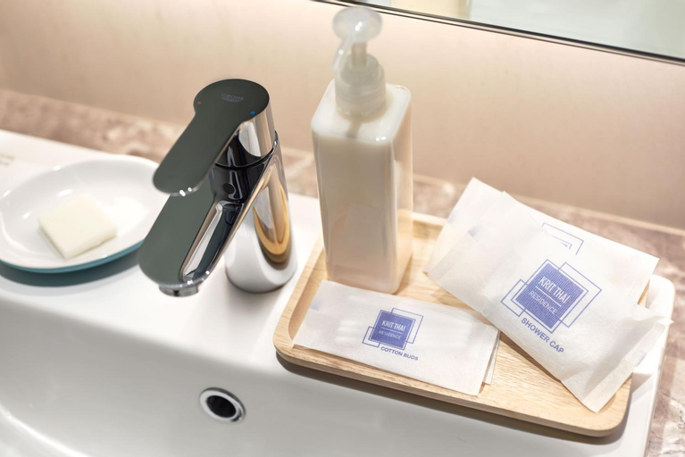 Amenities 1