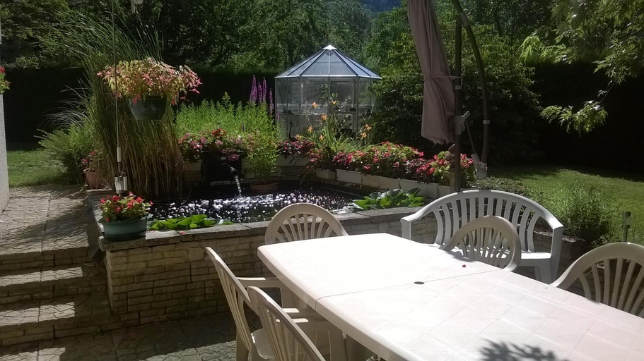 Others 4, LA CONTAMINE, Haute-Savoie