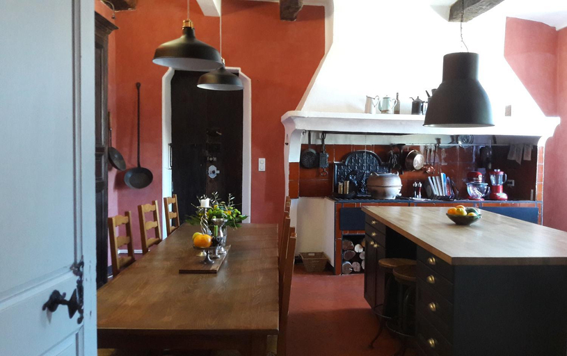 Others 3, Bed and Breakfast La Grande Lauzade, Var