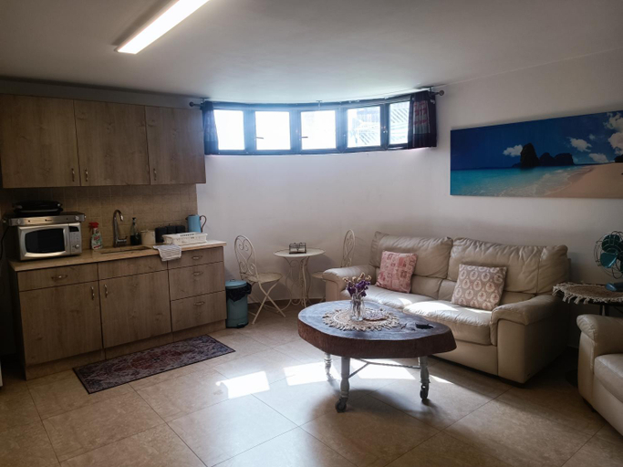 Others 3, Red Sea Garden Apartment