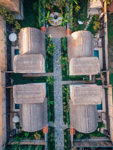 Others 2, Feronia Suites Maşukiye, Kartepe