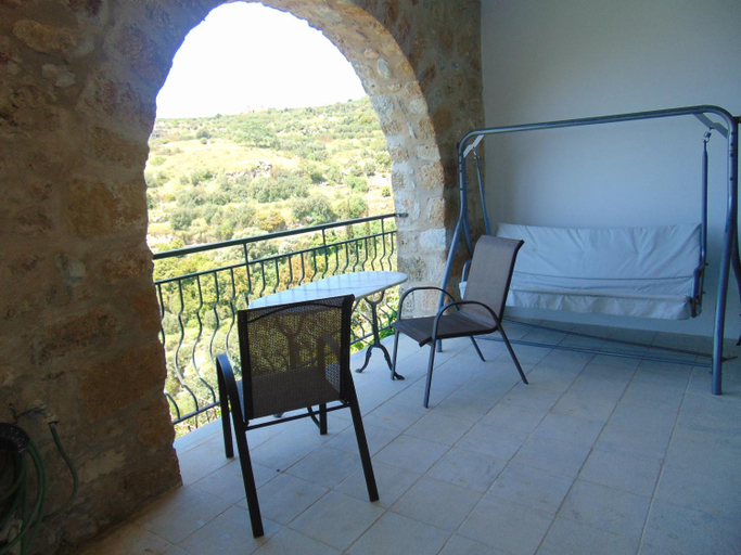 Others 1, Olga's House, Peloponnese