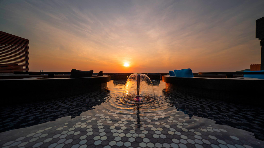 Others 3, Two-Y-Hotel, Yangyang