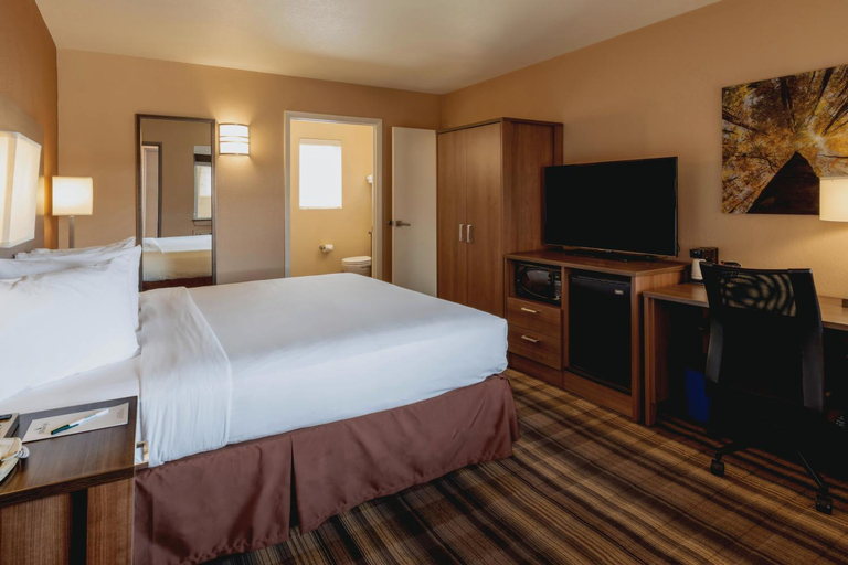 Bedroom 7