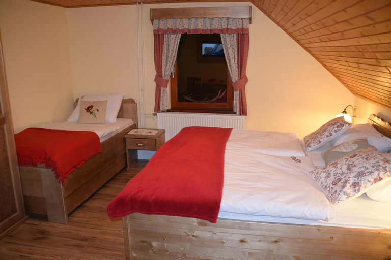Others 3, Farm Stay "Alpine Dreams", Solcava