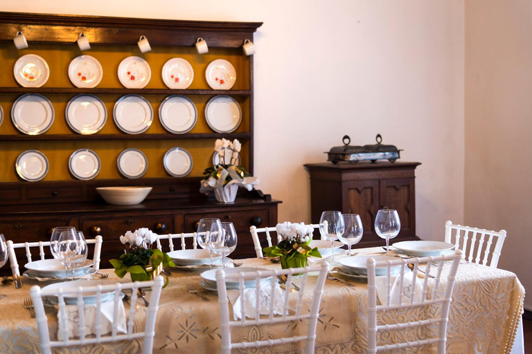 Food & Drinks 5, Tenuta I Mandorli, Pisa