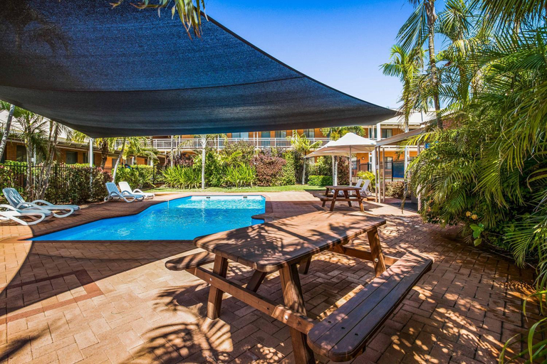 Others 5, Karratha Central Apartments, Roebourne