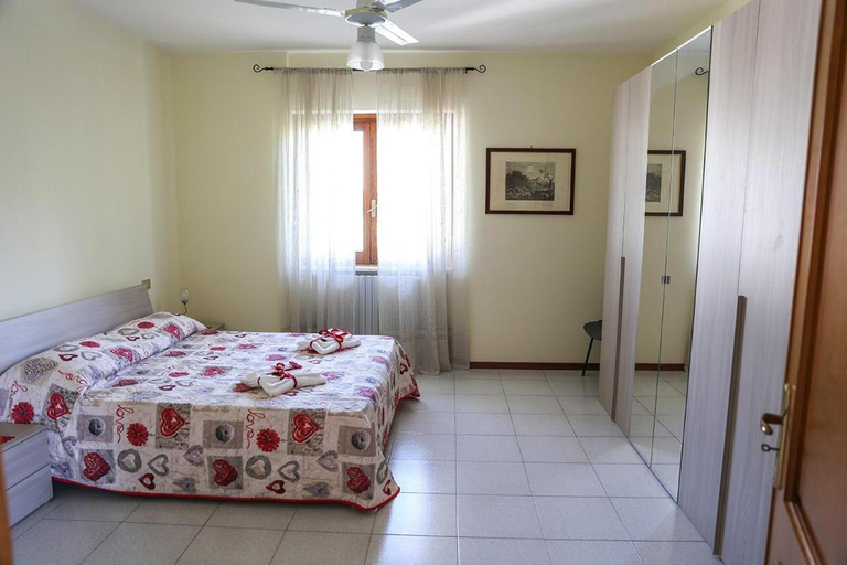 Others 4, B&B Le Magnolie, Benevento