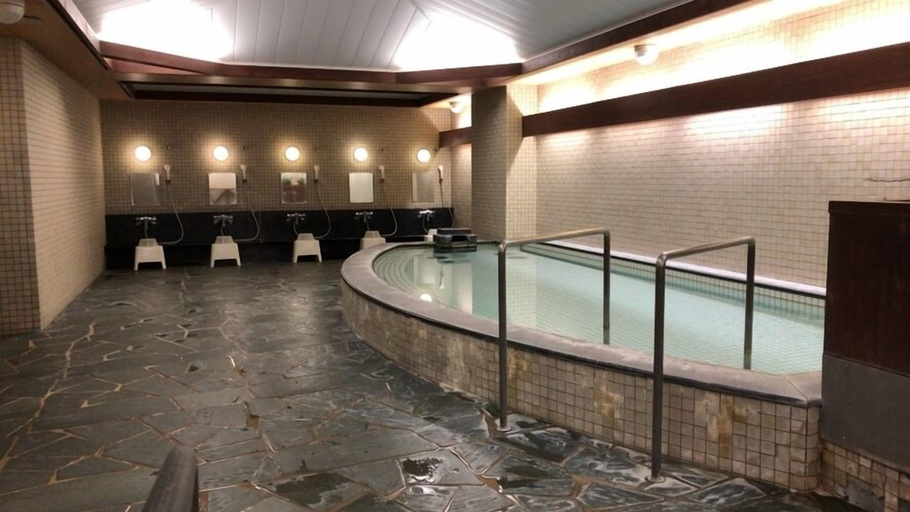 Sport & Beauty 3, Kanazawa City Hotel, Kanazawa