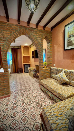 Others 5, Casa Layan, Chefchaouen