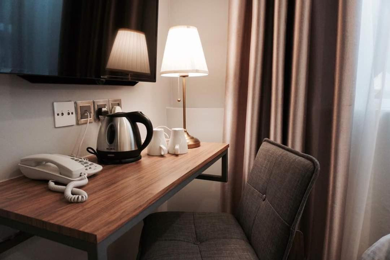 Amenities