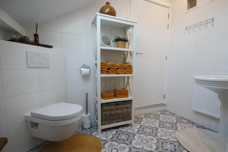 Others 4, B&B Le Jardin, Limburg