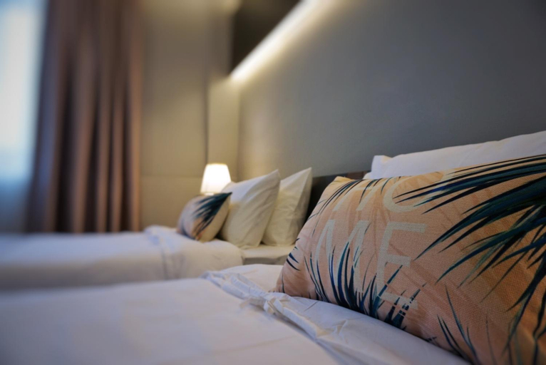 Bedroom 10