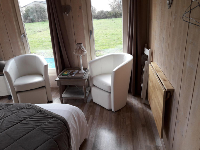 Others 4, Chambre d'hotes de l'Estuaire de Blaye, Gironde