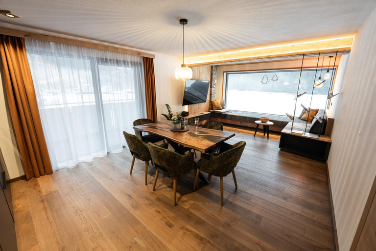 Others 5, Apartment Gosauschmied, Gmunden