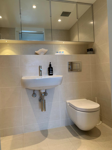 Bathroom 1