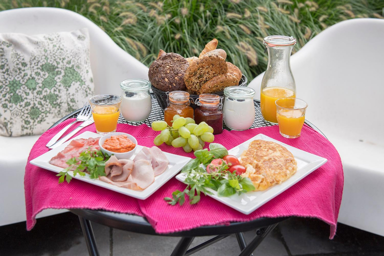 Food & Drinks, Soeren Lounge, Rheden