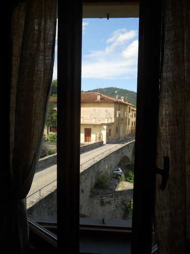 Others 4, Albergo del Ponte, Forli' - Cesena