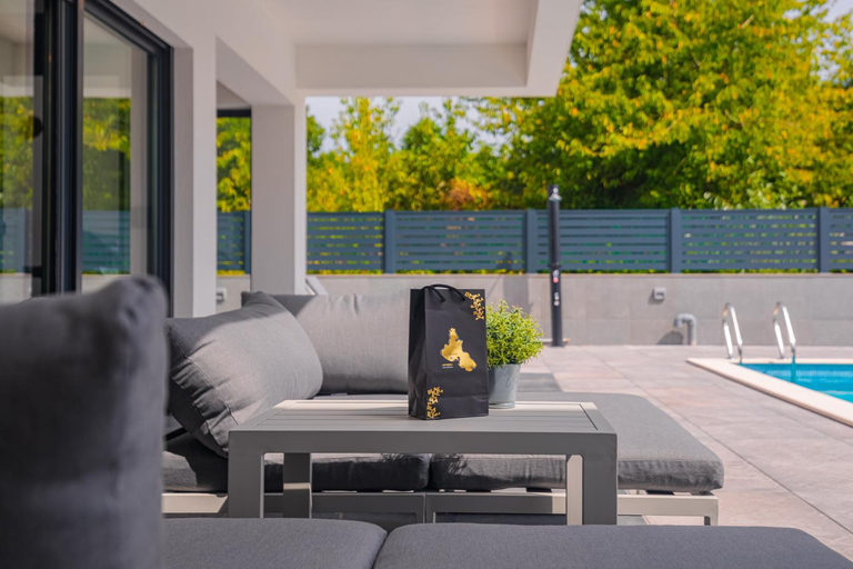 Others 5, Villa Grafin, Malinska-Dubašnica