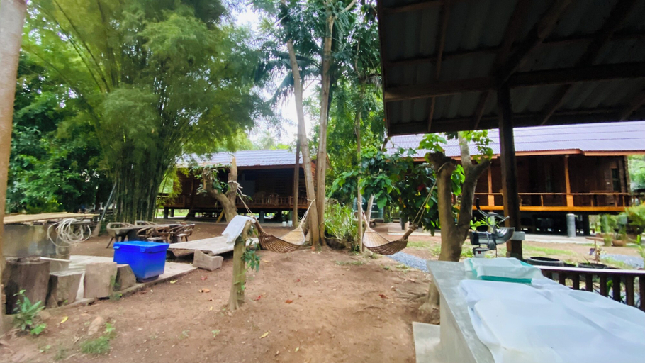 Food & Drinks 5, COCOA HOME, Nua Khlong