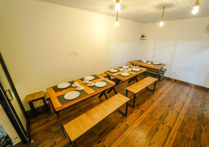 Food & Drinks 5, Munnar Majestic Resort, Idukki