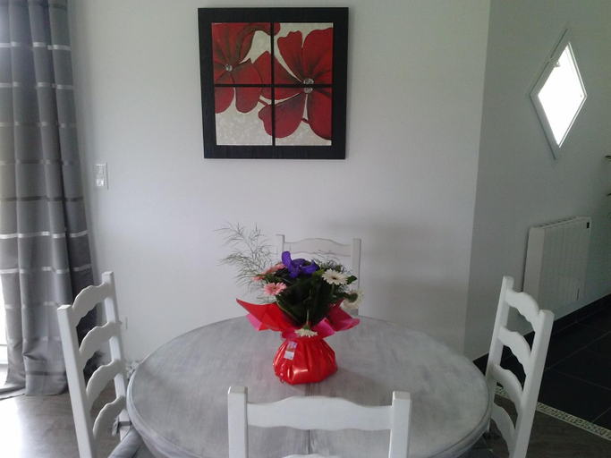 Food & Drinks, Chambre d'hotes de l'Estuaire de Blaye, Gironde